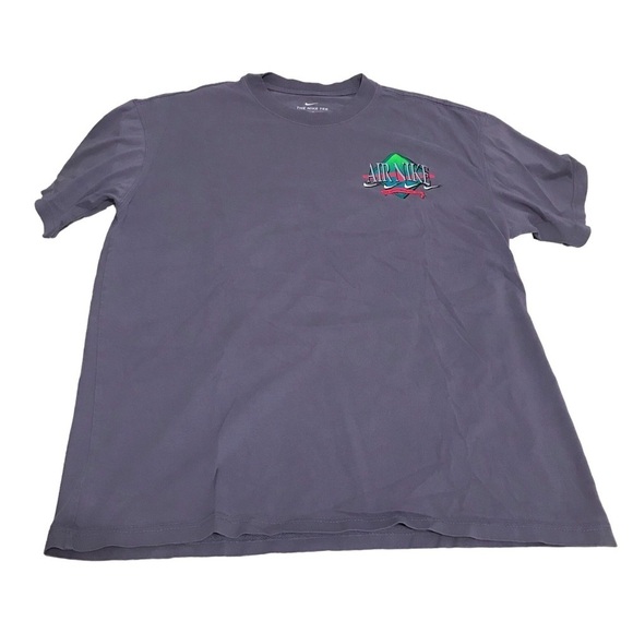 Nike Sportswear DNA Tee The Nike T Shirt - Picture 1 of 5